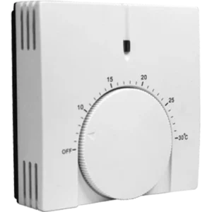 Fantech Trade Fan Control Thermostat TFC6