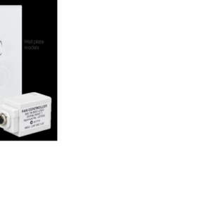 Fantech 2 Amp Speed Controller VA2.0POT