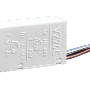 Fantech Run-on timer – Direct wired VZ12