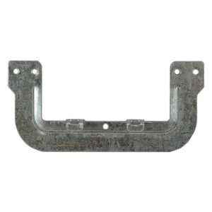 Connected Switchgear C Clip Wallboard Bracket - Pack of 50 CS-BWB1