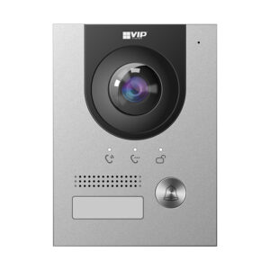 VIP Vision Residential PoE IP Intercom Door Station INTIPRDSG2