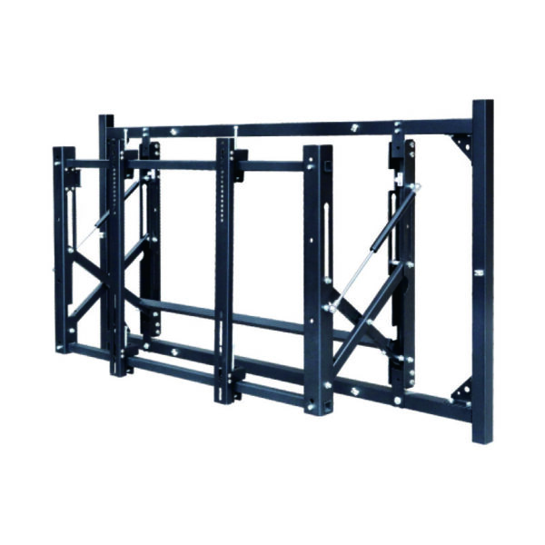 Watchguard Base Clips Watchguard Video Wall Monitor Bracket ANX-55L