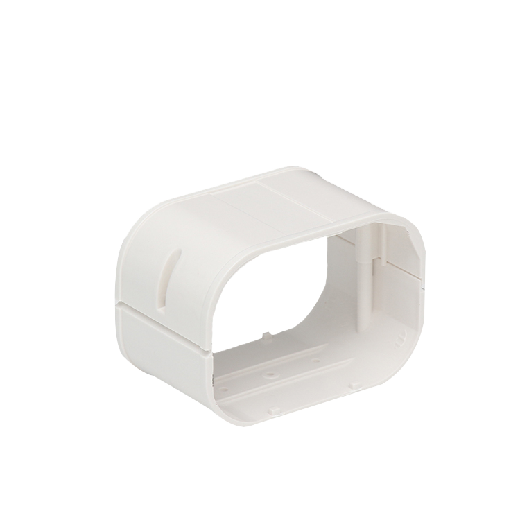 AVOL Air Conditioning Duct 100mm Cover Joint DUCAC100CJ
