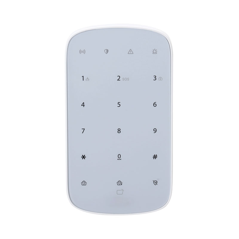 Watchguard Watchguard Wireless Control Keypad ALM-D1-KPD