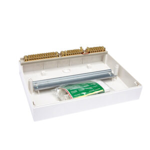 AVOL Surface Mounting Switchboard | 12 Way SMS-12