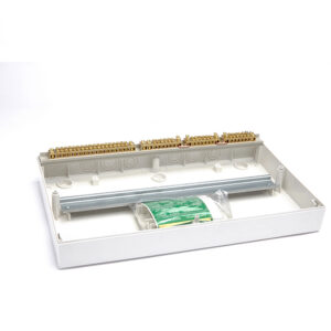 AVOL Surface Mounting Switchboard | 18 Way SMS-18