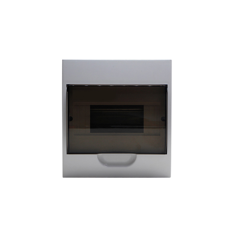 AVOL Surface Mounting Switchboard | 8 Way SMS-8