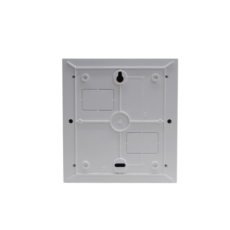 AVOL Surface Mounting Switchboard | 8 Way SMS-8