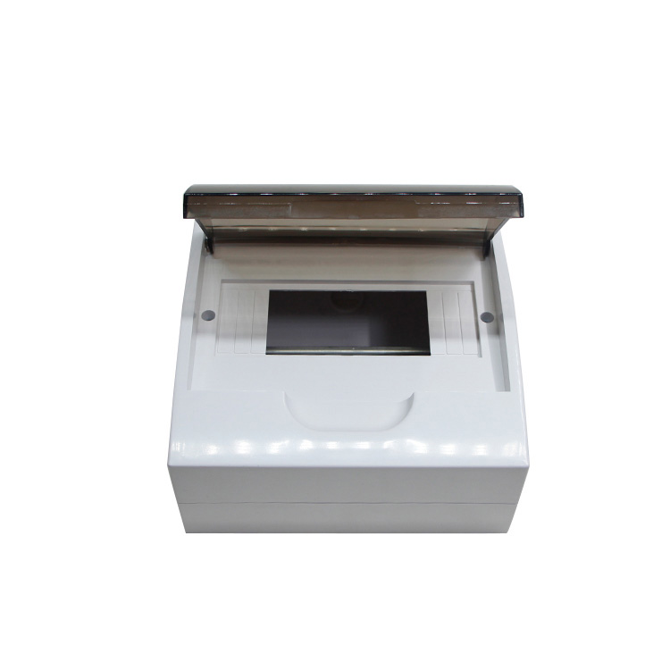 AVOL Surface Mounting Switchboard | 8 Way SMS-8