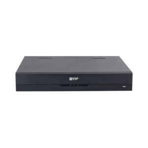 VIP Vision Professional AI Series 16CH PoE NVR with 4 x HDD Bays NVR16PRO16P-I3
