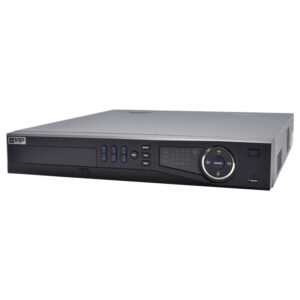 VIP Vision Professional AI Series 32CH PoE NVR with 4 x HDD Bays NVR32PRO16P-I2