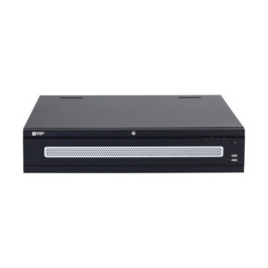 VIP Vision Ultimate AI Series 64CH NVR with 8 x HDD Bays NVR64ULT-I