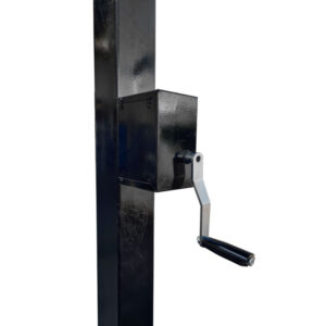 VIP Vision Stainless Steel Winch for Poles SLR-WINCH