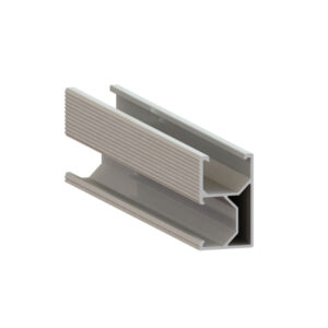 None 2x 2350mm Titan Solar Rail SLR-TTR4700 PICK UP ONLY