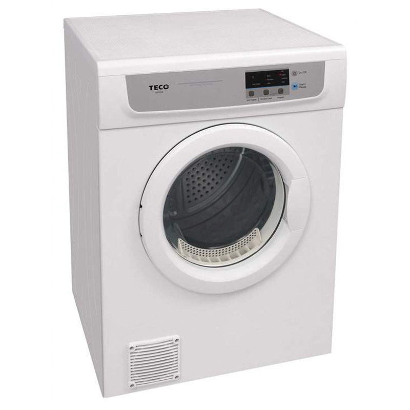 Teco Teco 7kg Sensor Vented Clothes Dryer TC-TCD70ASA