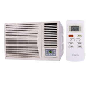 Teco Teco 2.75kW Reverse Cycle Window Wall Air Conditioner TC-TWW27HFWDG