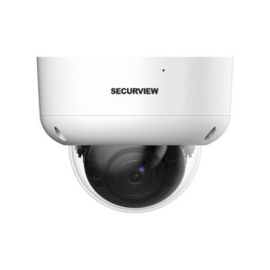 Securview Victory Series Professional Series 2.0MP Motorised HDCVI Vandal Dome VSCVI-2DIRMD