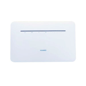 None Huawei 4G Modem Router with WiFi (White) VSWAN4GHWI3W