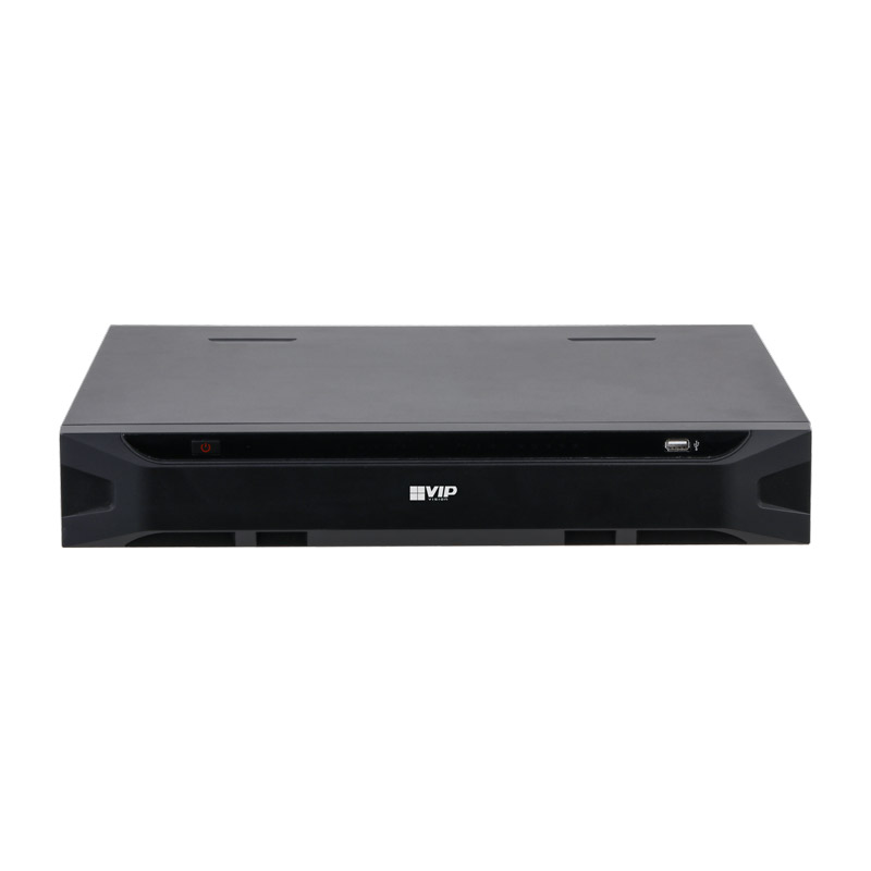 VIP Vision Ultra HD Network Video Decoder (6 x HDMI Out) NVD-A6
