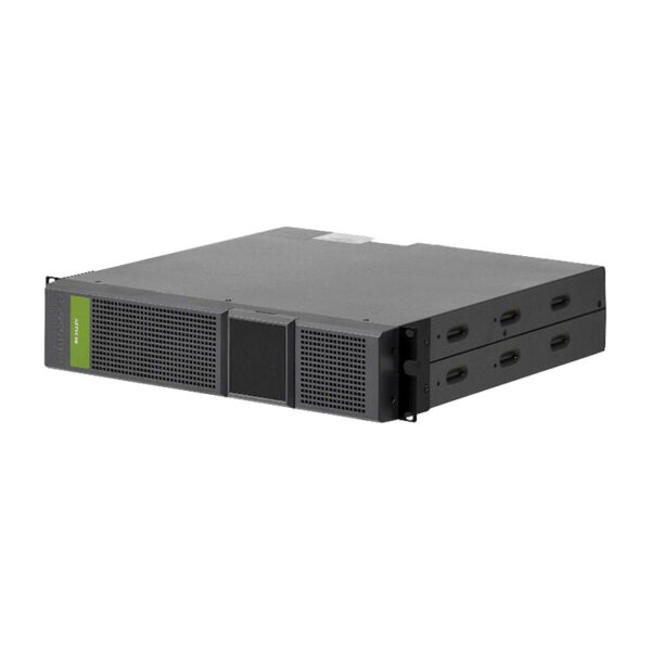 Socomec 1700VA UPS Battery Extension Modules UPS1700BEM