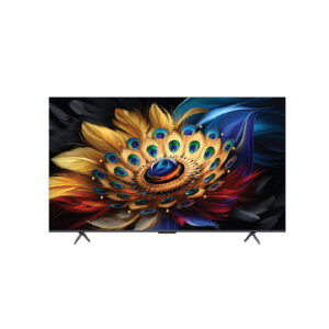 TCL 55'' TCL QLED TV TVTCL55-4K6