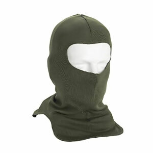 Arc flash Balaclava HRC2 8.1cal/cm2 - ArcTech Merino ARC-BALACLAVA2-AT