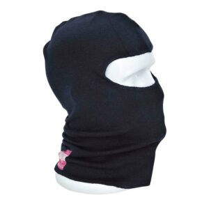 Arc flash Balaclava HRC2 22cal/cm2 Navy - Portwest ARC-BALACLAVA2-P-FR18-N