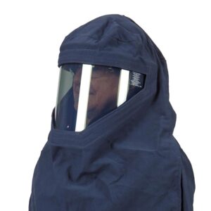 Arc flash Kit HRC4 50cal/cm2 Ultralight SLX Size 3XL - ArcPlus ARC-KIT4-AP-USLX-3XL