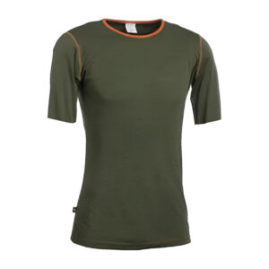 Short Sleeve Top HRC2 8.1cal - ArcTech Merino ARC-TOP-SS-AT