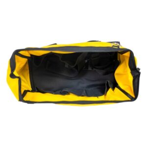 Lockout Bag Large (Empty) - Volt Safety BAG-LOCKOUT-L