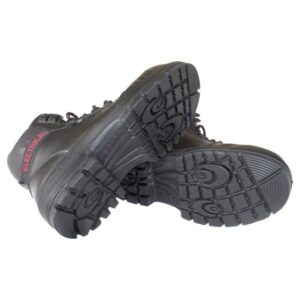 Non-Conductive Leather Electrical Work Boots Size EU39; UK6; US7 18kV - Cofra BOOTS-CEWB-39