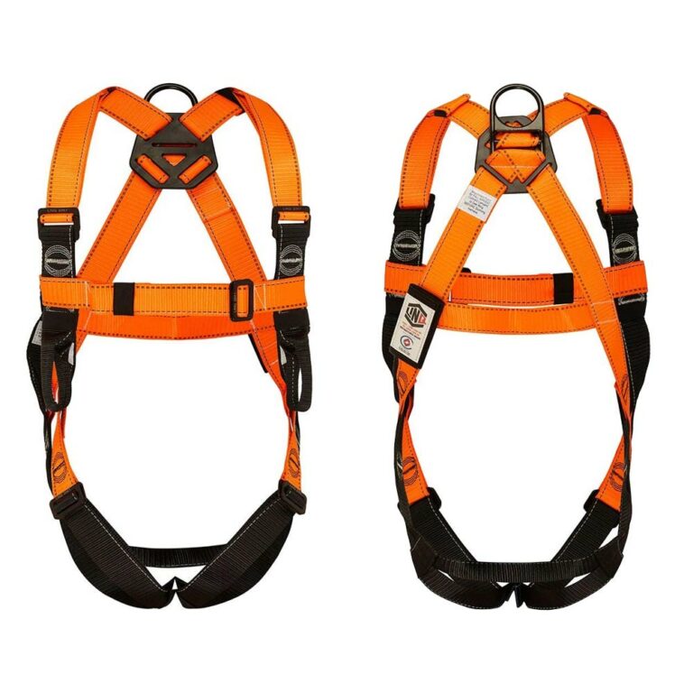 Essential Harness Size Medium/Large - Linq HARNESS-H101-M/L