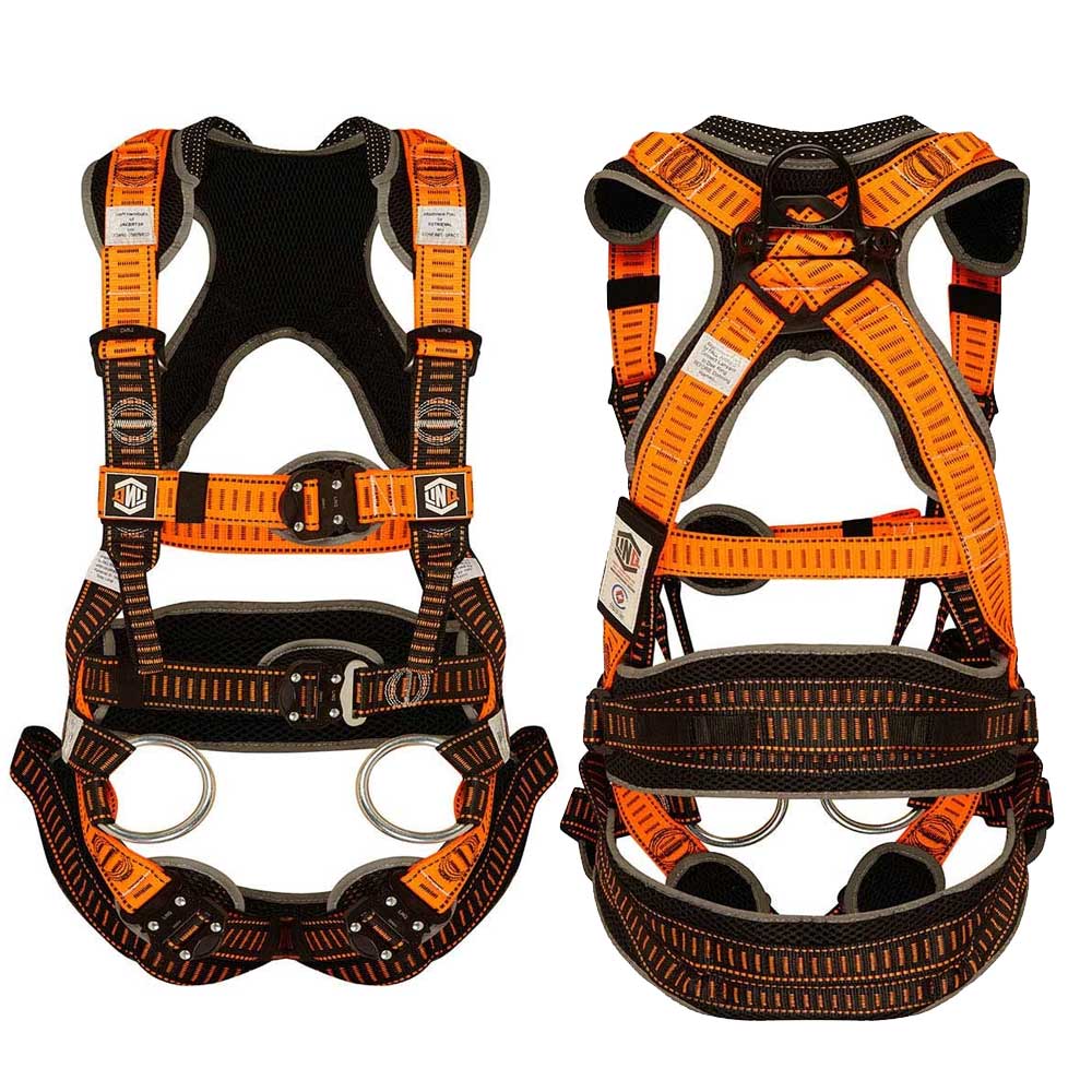 HARNESS-H402-S HARNESS-H402-S