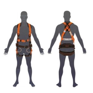 HARNESS-H402-S HARNESS-H402-S