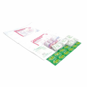 Electrical Workers ISSC14 First Aid Module KIT-EISSC14M