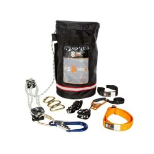 Pole Top Rescue Kit - Linq KIT-PTR-L
