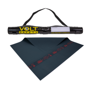 Insulated Mat Kit Class 0 1000V AS/NZS IEC 61111 - Volt Safety MAT-0 K