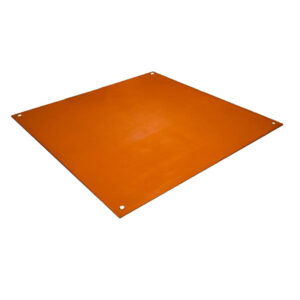 Insulated Blanket Class 2 17kV ASTM D1048 - Volt Safety MAT-2-BLANKET