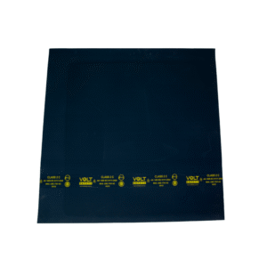 Insulated Mat Roll 1m x 10m Class 2 17kV AS/NZS IEC 61111 - Volt Safety MAT-2-R10