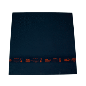 Insulated Mat Class 4 36kV AS/NZS IEC 61111 - Volt Safety MAT-4