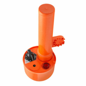 Modiewark HV Proximity Tester Model CIG Electrical Safety Kit 2 ? G.L McGavin MET-M-ES-KIT-2-CIG