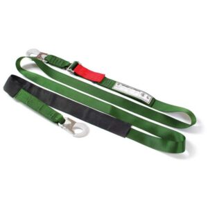 Green 4.0M Pole Strap ? Ferno POLESTRAP-F-GR-4.0