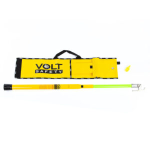 Insulated Stick Kit Telescopic 2.43m - Volt Safety STICK VS-02.43 K