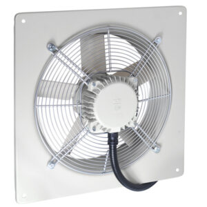 Fantech Compact 2000 Square Plate Axial Series CPD0714/2