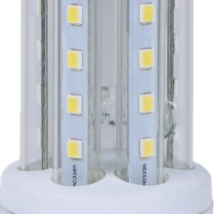 CLA 12V AC/DC 3U LED Globes (9W)