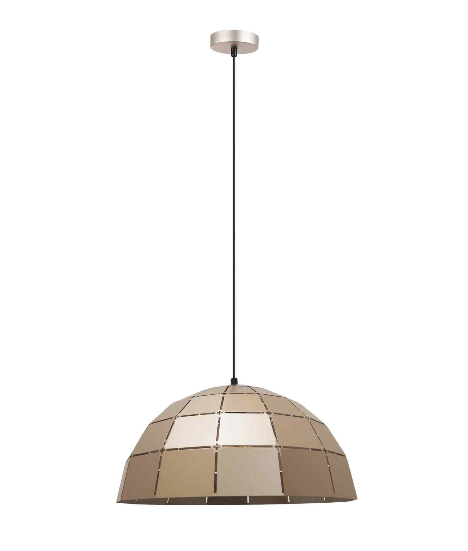 CLA
ARMIS: Retro Tiled Dome Shape Pendant Lights - Image 4