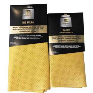 CLA BIG SLIM: LED COB Slim Worklight & Torch