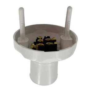 CLA BATFIX01: Batten Fixture (BC Base) (10pcs Pack)