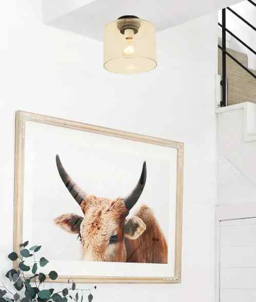 CLA BATFIX01: Batten Fixture (BC Base) (10pcs Pack) - Image 2