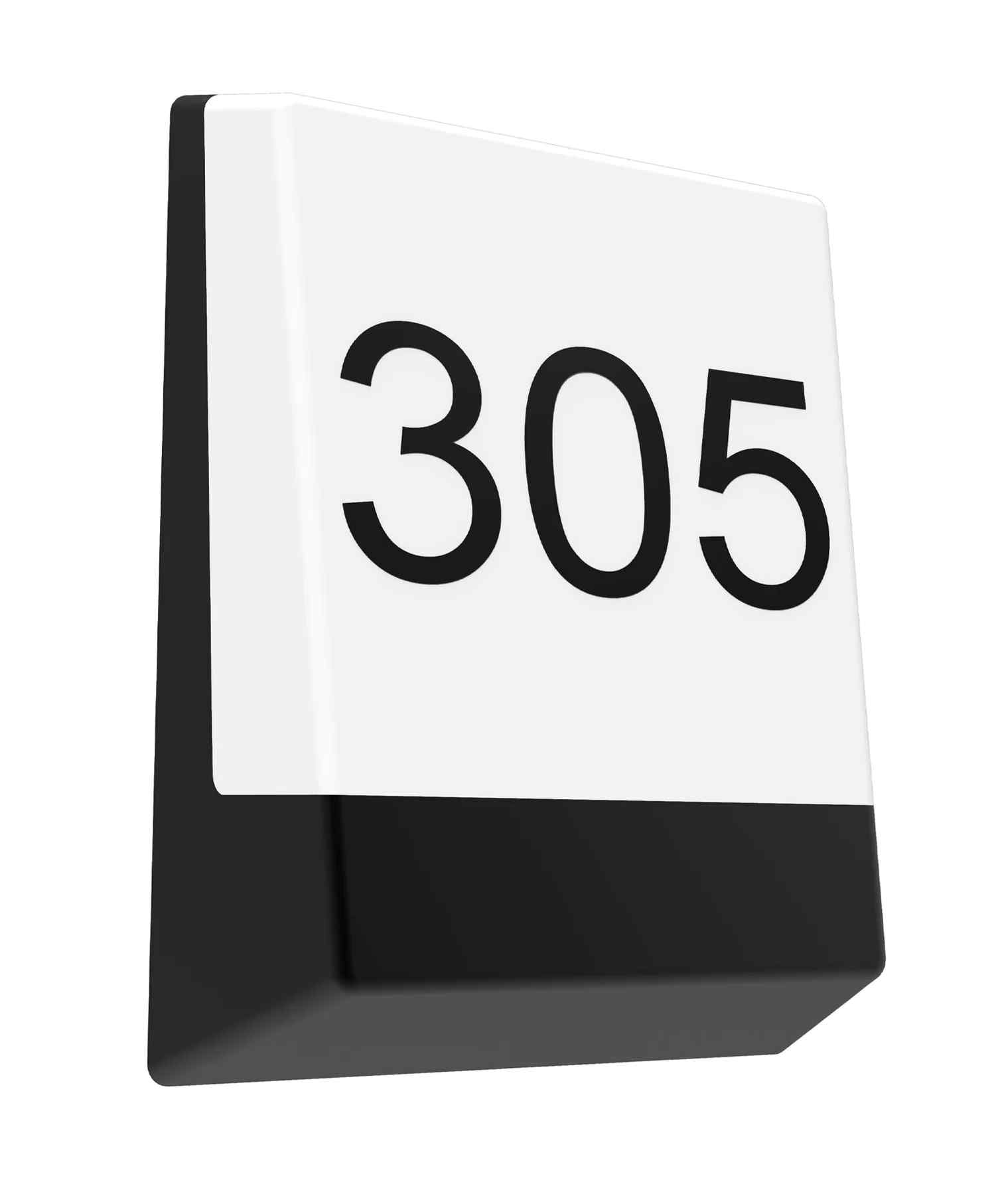 CLA BULK: LED Bulkhead Letter Box Lights IP65 IK10